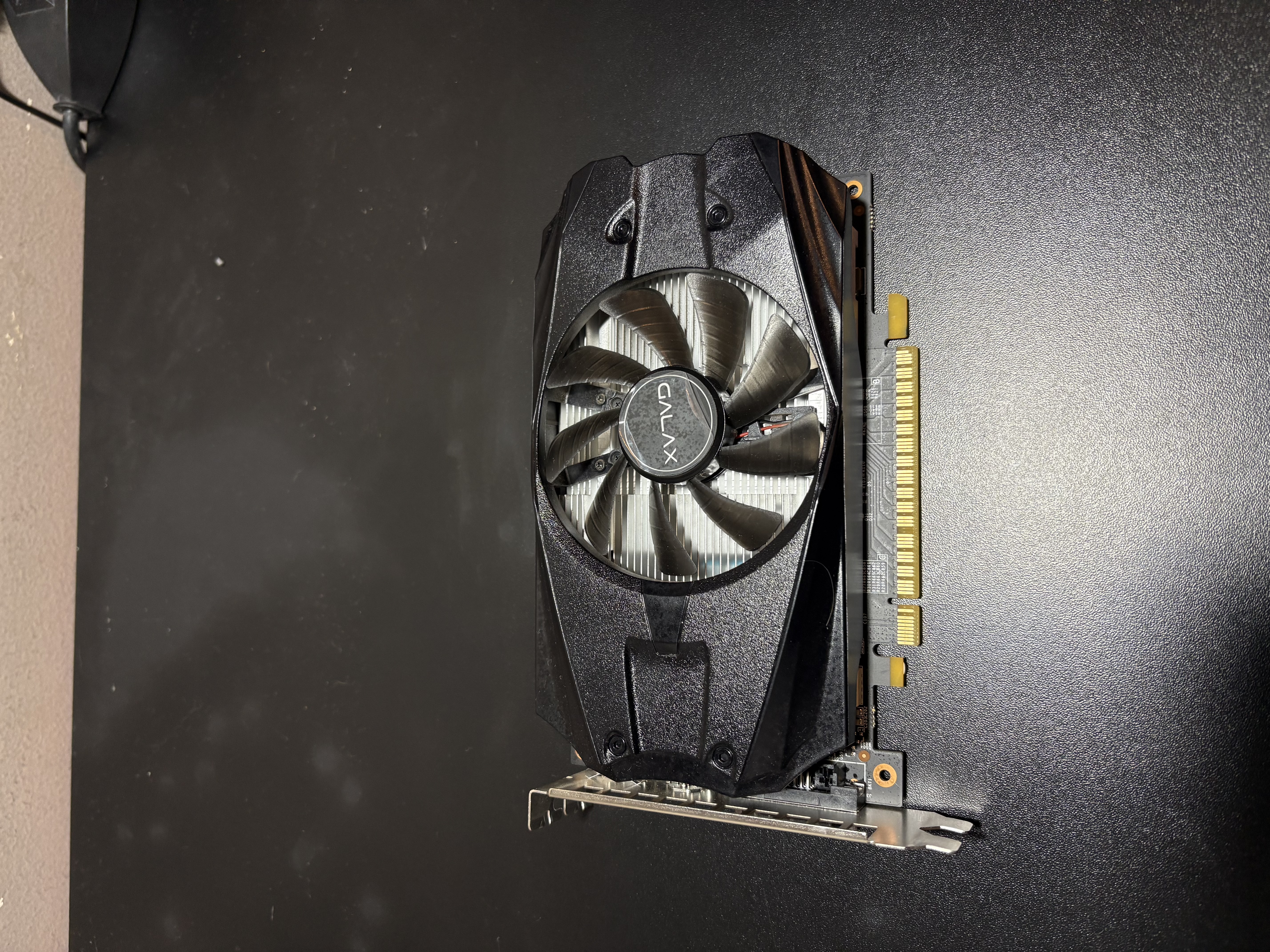 GALAX GTX 1050 2gb